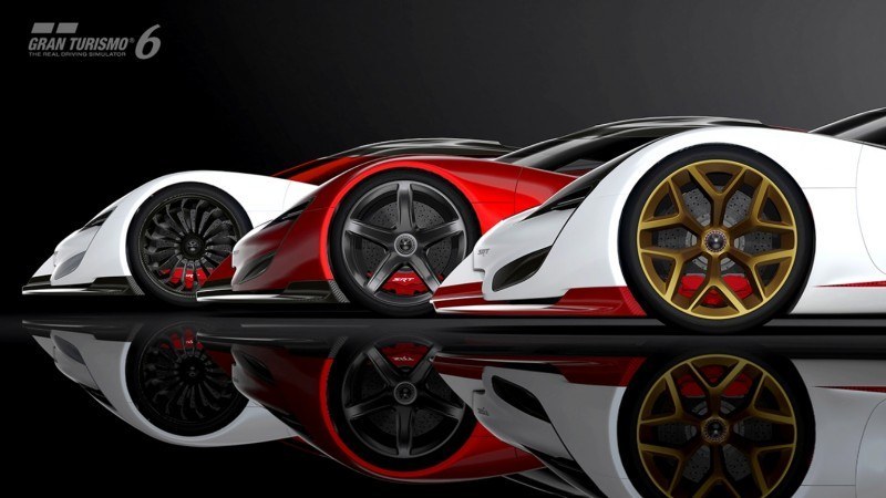 SRT Tomahawk 22