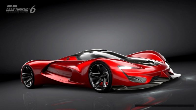 SRT Tomahawk 27