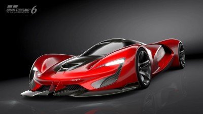 SRT Tomahawk 28