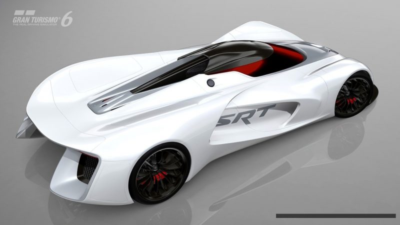 SRT Tomahawk 30