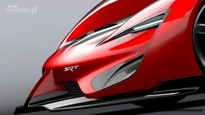 SRT Tomahawk 39