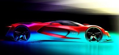 SRT Tomahawk 42