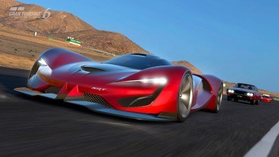 SRT Tomahawk 46