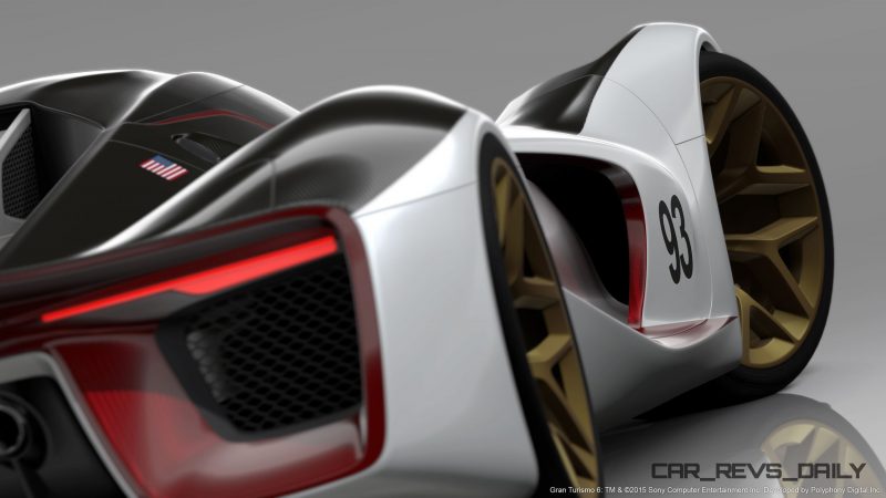 SRT Tomahawk GTS-R Vision Gran Turismo