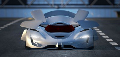 SRT Tomahawk Vision Gran Turismo 42