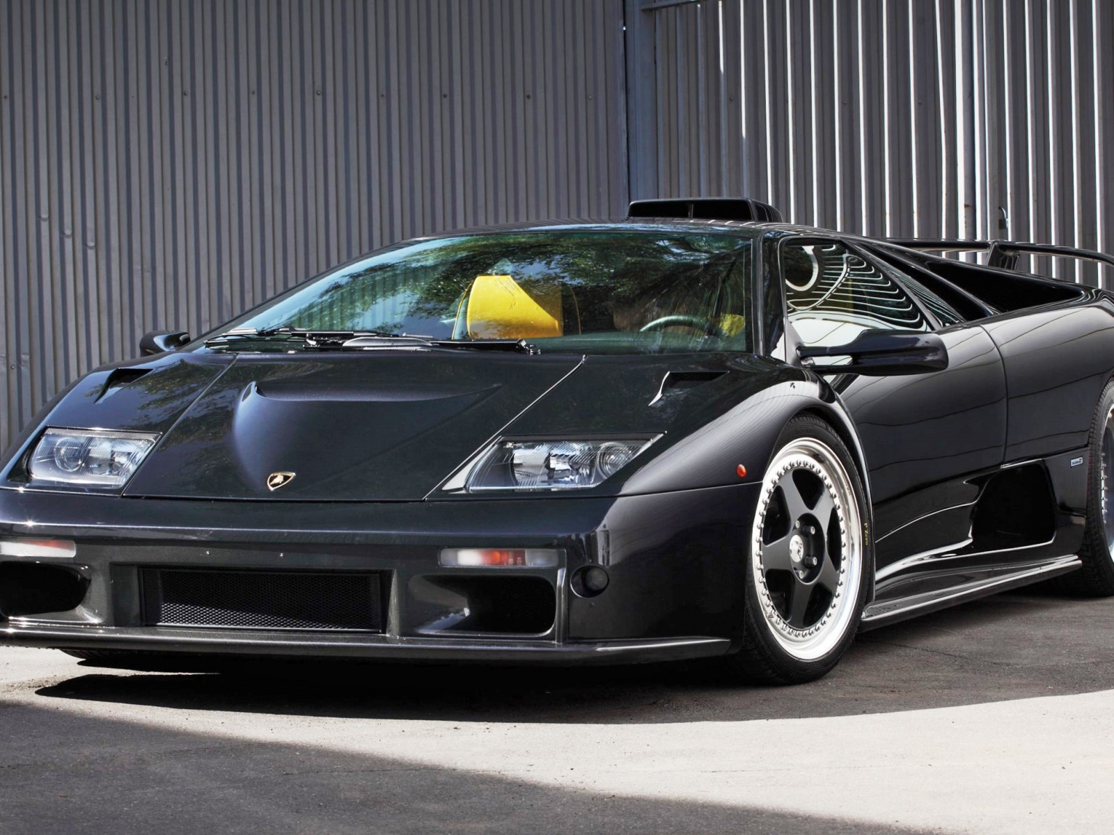 TOPCAR Classics 1999 Lamborghini Diablo GT 3