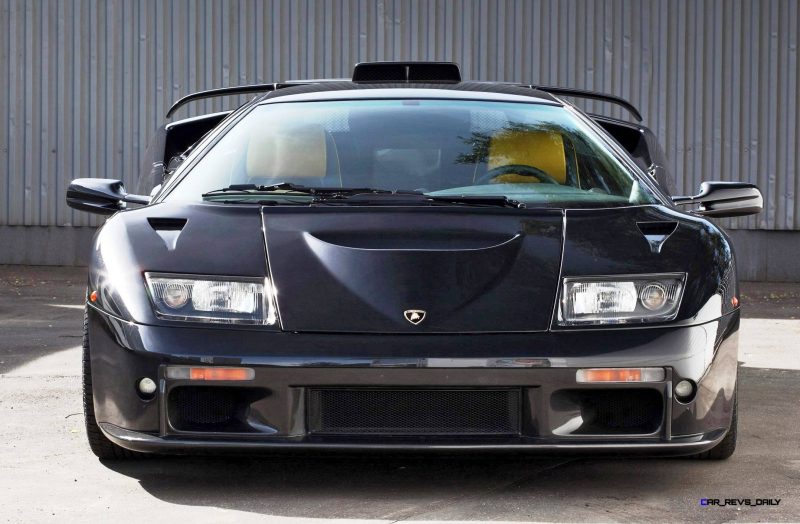 TOPCAR Classics 1999 Lamborghini Diablo GT 8