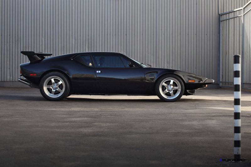 TOPCAR DeTomaso Pantera 5