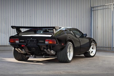 TOPCAR DeTomaso Pantera 7