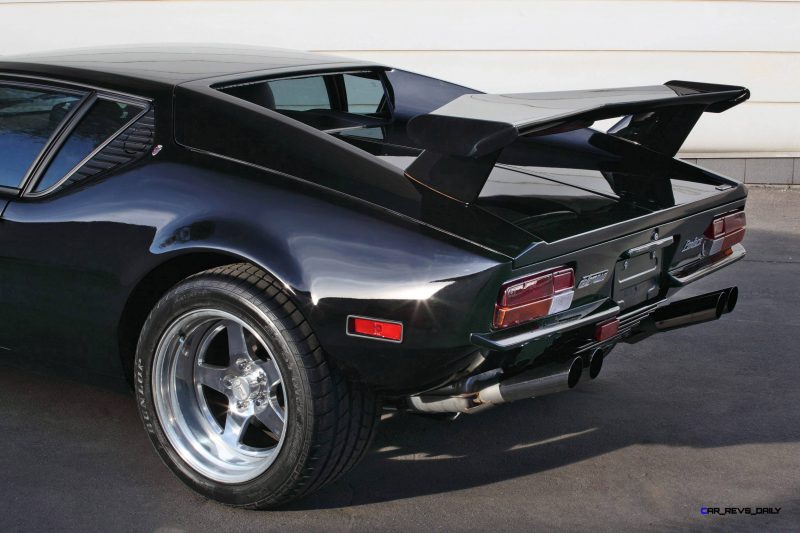 TOPCAR DeTomaso Pantera 9