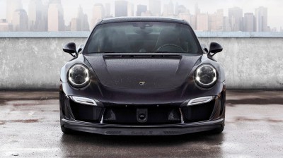 TopCar Stinger 911 Turbo GTR 4