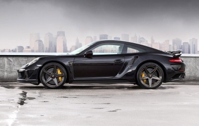 TopCar Stinger 911 Turbo GTR 6