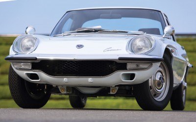 1971 Mazda COSMO Sport 18