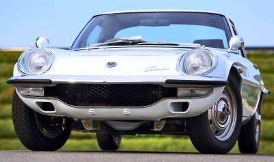 1971 Mazda COSMO Sport 18