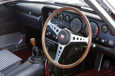 1971 Mazda COSMO Sport 4