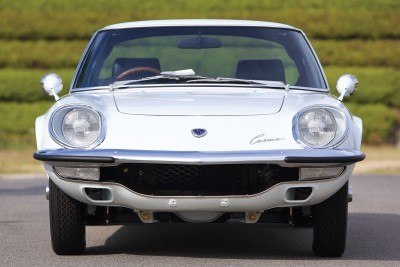 1971 Mazda COSMO Sport 6