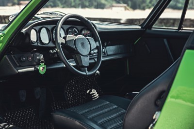 1974 Porsche 911 Carrera 2