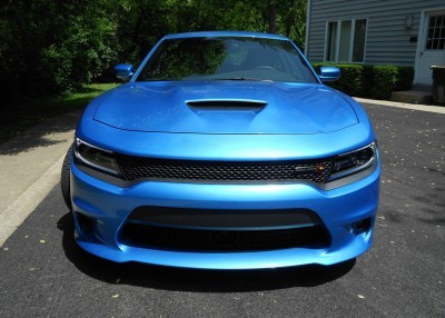 2015 Dodge Charger RT 392 Scat Pack 3