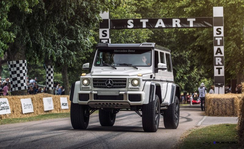 2015 G-Class 29