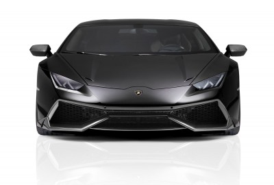 2015 Lamborghini Huracan by NOVITEC TORADO 10