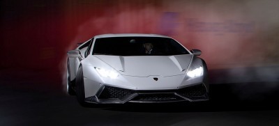 2015 Lamborghini Huracan by NOVITEC TORADO 19