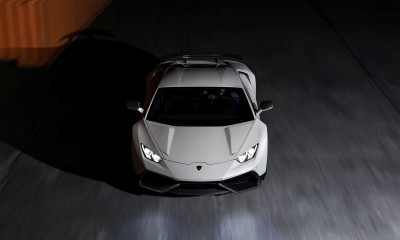 2015 Lamborghini Huracan by NOVITEC TORADO 20