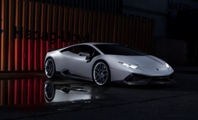 2015 Lamborghini Huracan by NOVITEC TORADO 23