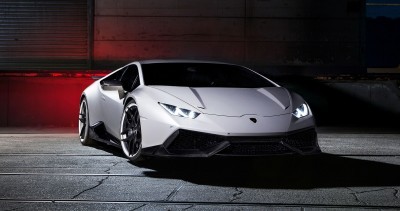 2015 Lamborghini Huracan by NOVITEC TORADO 25