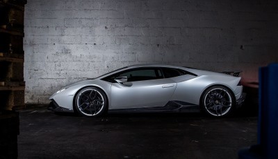 2015 Lamborghini Huracan by NOVITEC TORADO 26