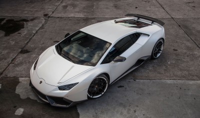 2015 Lamborghini Huracan by NOVITEC TORADO 31