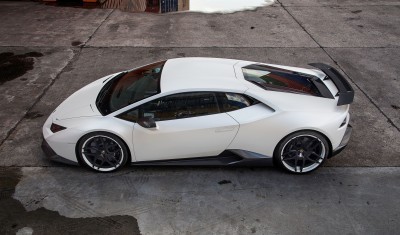 2015 Lamborghini Huracan by NOVITEC TORADO 32