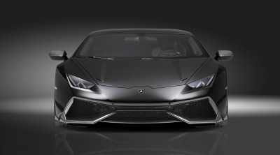 2015 Lamborghini Huracan by NOVITEC TORADO 9