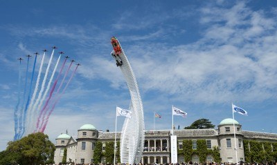 Goodwood Festival of Speed