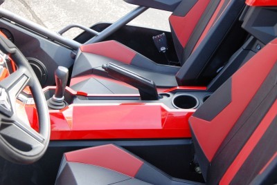 2015 Polaris SlingShot SL  47