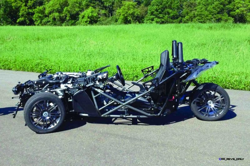 2015 Polaris SlingShot SL  49