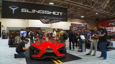 2015 Polaris SlingShot SL  61