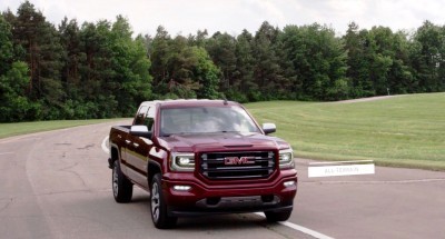 2016 GMC Sierra 16