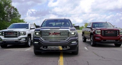 2016 GMC Sierra 19