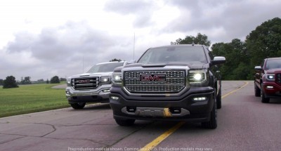 2016 GMC Sierra 3