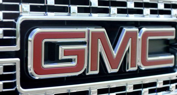 2016 GMC Sierra ELEVATION Edition