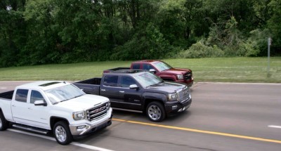 2016 GMC Sierra 32