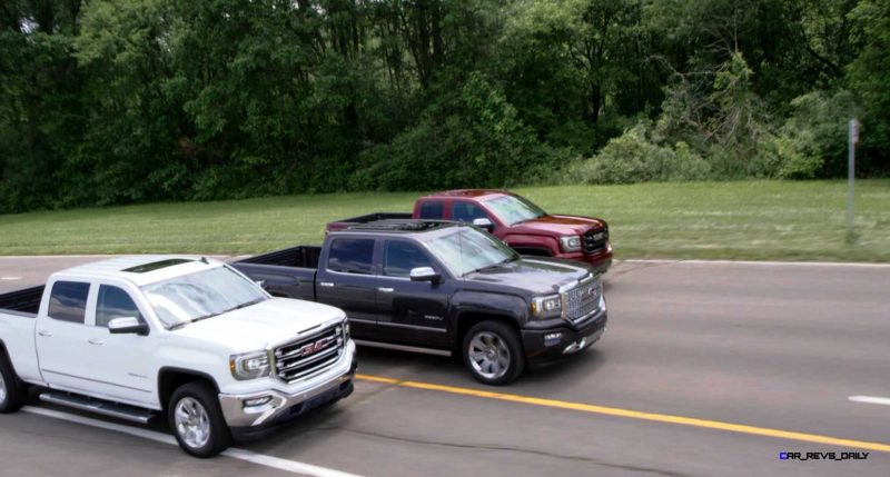 2016 GMC Sierra 32