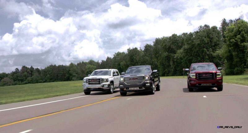 2016 GMC Sierra 33