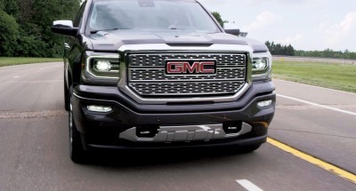 2016 GMC Sierra 7