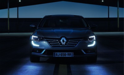 2016 Renault Talisman 25