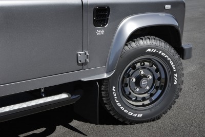 BRABUS STARTECH SIXTY8 Defender 110 12