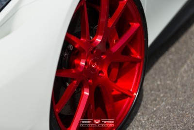 Ferrari 458 Italia - Vossen Forged Precision Series VPS-306 -_18525241970_o