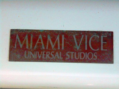 Mecum Miami Vice Testarossa 25