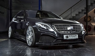 PRIOR DESIGN S-Class 1