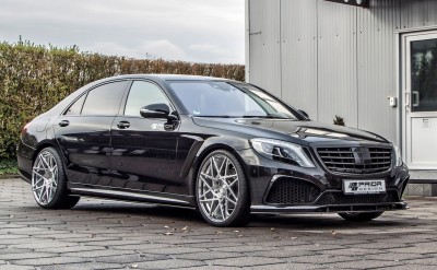 PRIOR DESIGN S-Class 11